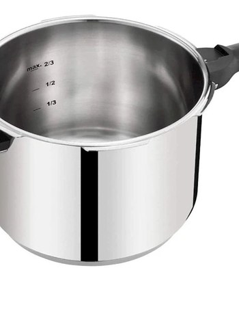 Beden Tefal Düdüklü Tencere 6 Litre Secure Neo.