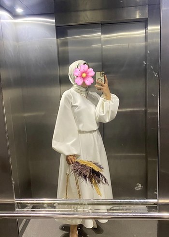 Özel Tasarım Etekli İkili Takım - Görsel 3