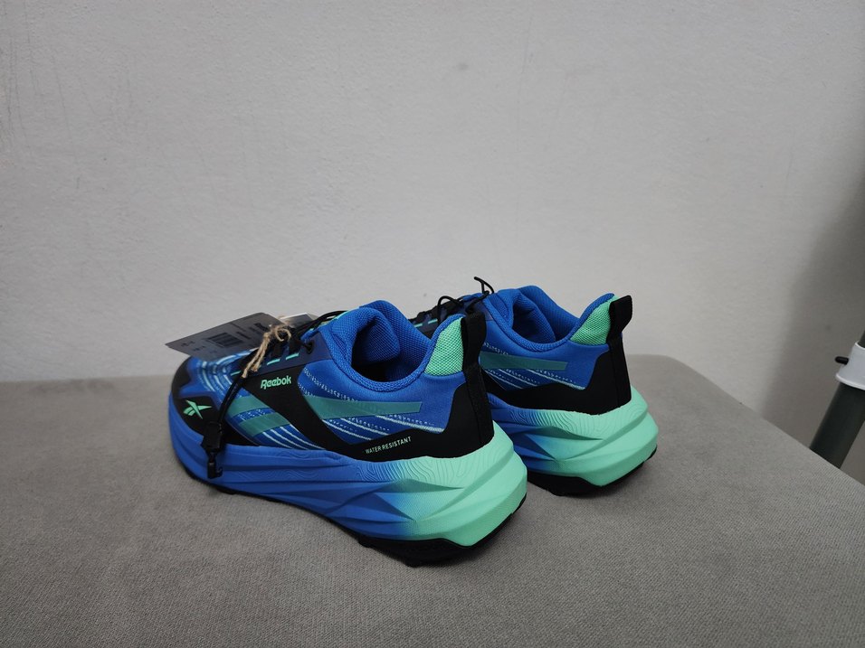 reebok sıfır - Görsel 4