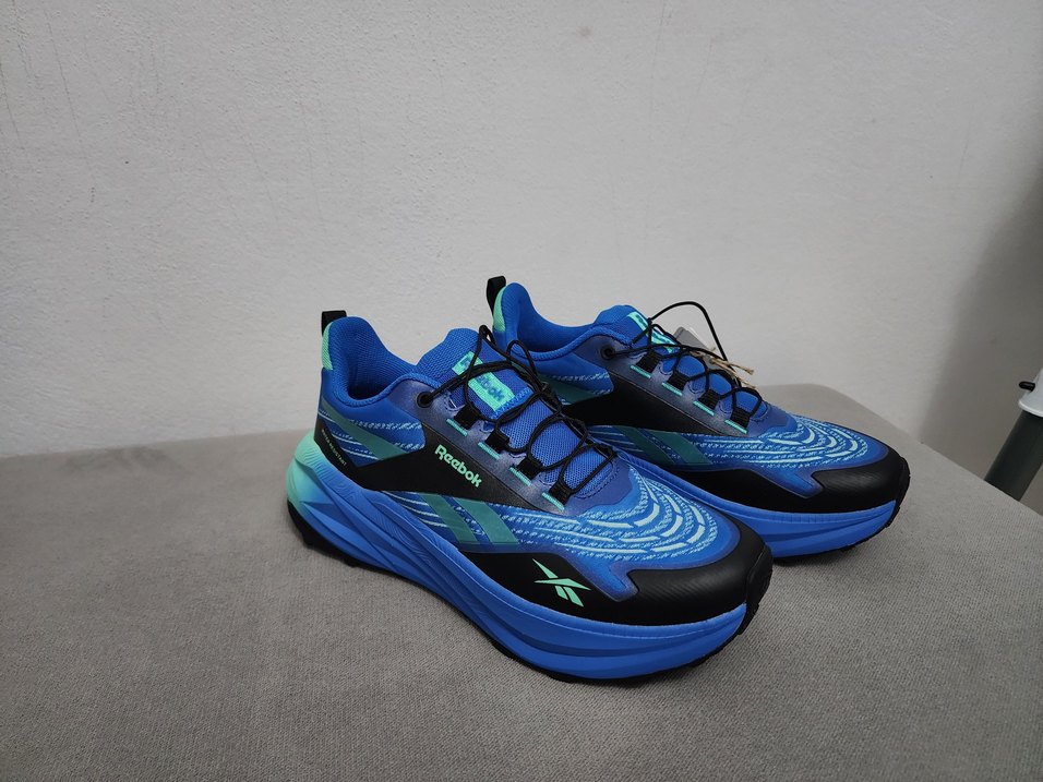 reebok sıfır - Görsel 3