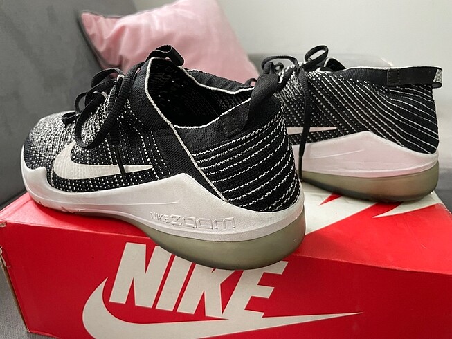 NİKE  ZOOM - Görsel 4