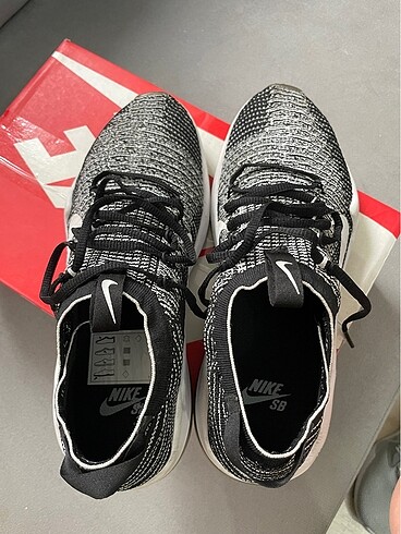NİKE  ZOOM - Görsel 3