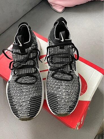 NİKE  ZOOM - Görsel 2