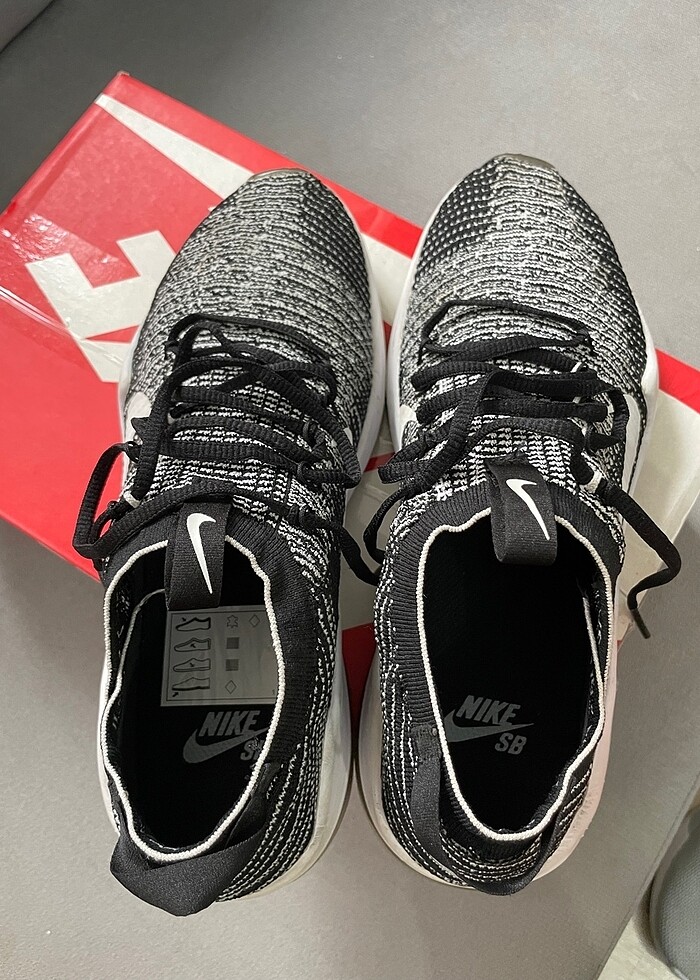 NİKE  ZOOM - Görsel 3