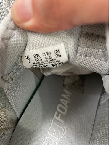 41 Beden gri Renk PUMA sport
