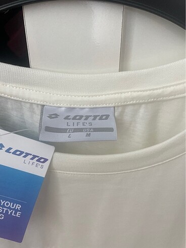 Lotto LOTTO tişört
