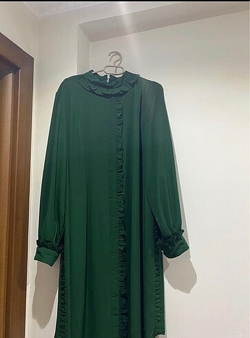 Tesettür tunik
