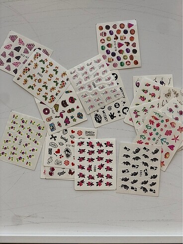 Nail art