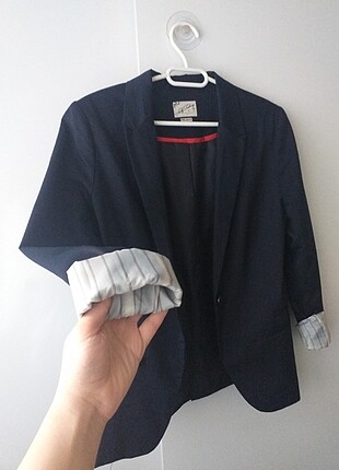 Blazer ceket