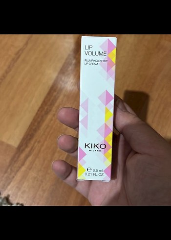 Beyaz Pastel Renk Parlak Dudak Parlatıcısı - Görsel 6