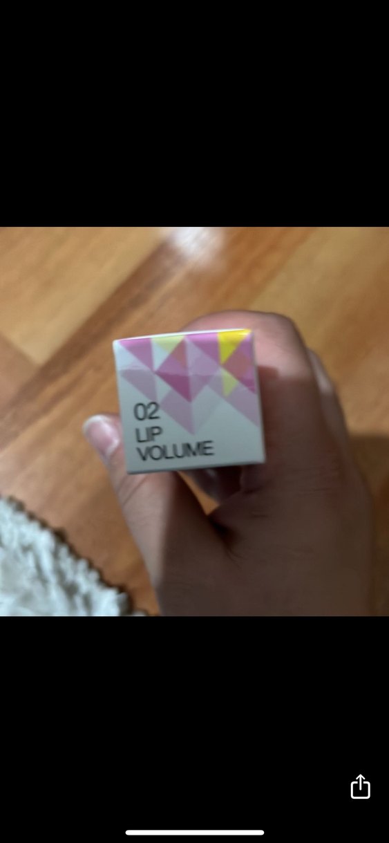 Beyaz Pastel Renk Parlak Dudak Parlatıcısı - Görsel 4