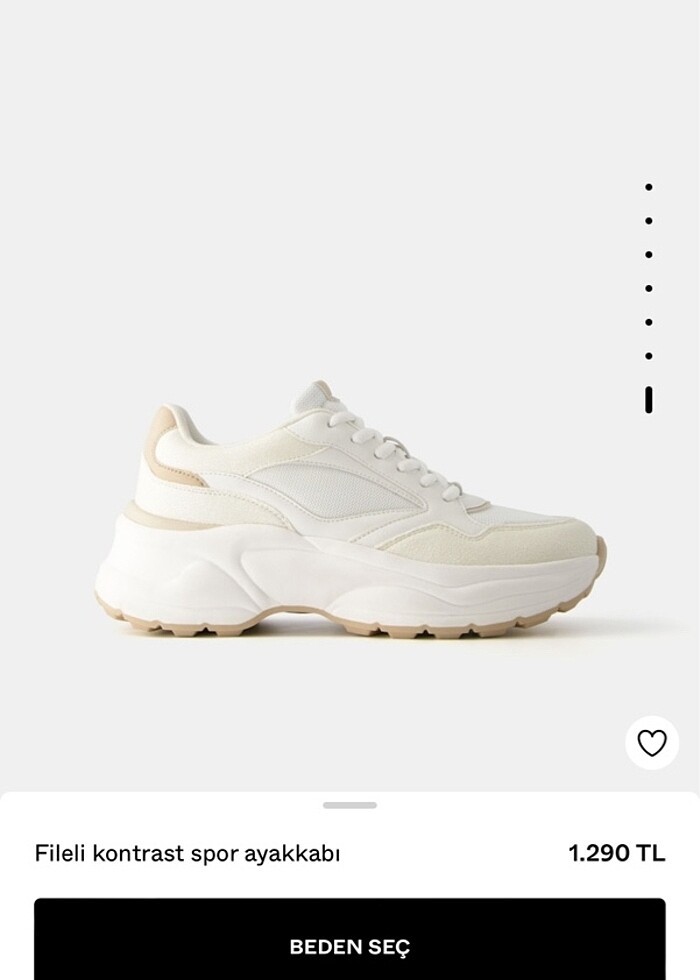 Yeni alındı 2 kez giyildi - Görsel 2