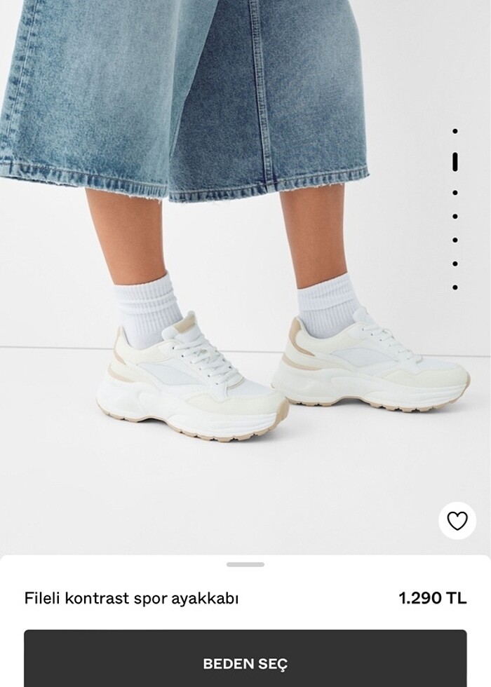 Yeni alındı 2 kez giyildi - Görsel 5