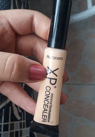 concealer