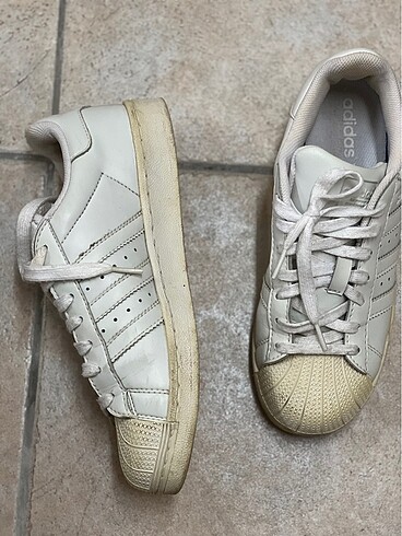 38 Beden Adidas