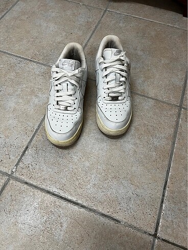 Nike air force