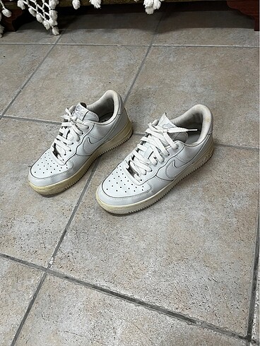 Nike Nike air force