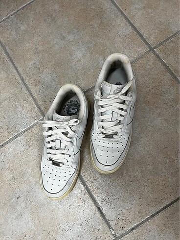 38 Beden Nike air force