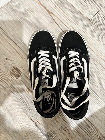 Vans ORJİNAL VANS