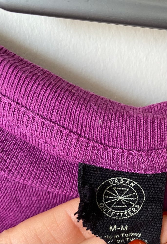 Urban Outfitters Bluz - Görsel 2