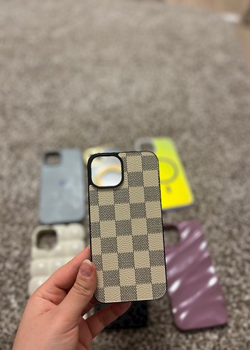 iphone 13 sıfır telefon kılıfları - Görsel 2