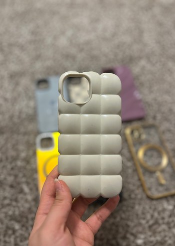 iphone 13 sıfır telefon kılıfları - Görsel 6