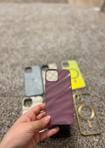 iphone 13 sıfır telefon kılıfları - Görsel 4