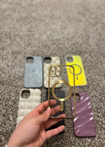 iphone 13 sıfır telefon kılıfları - Görsel 3