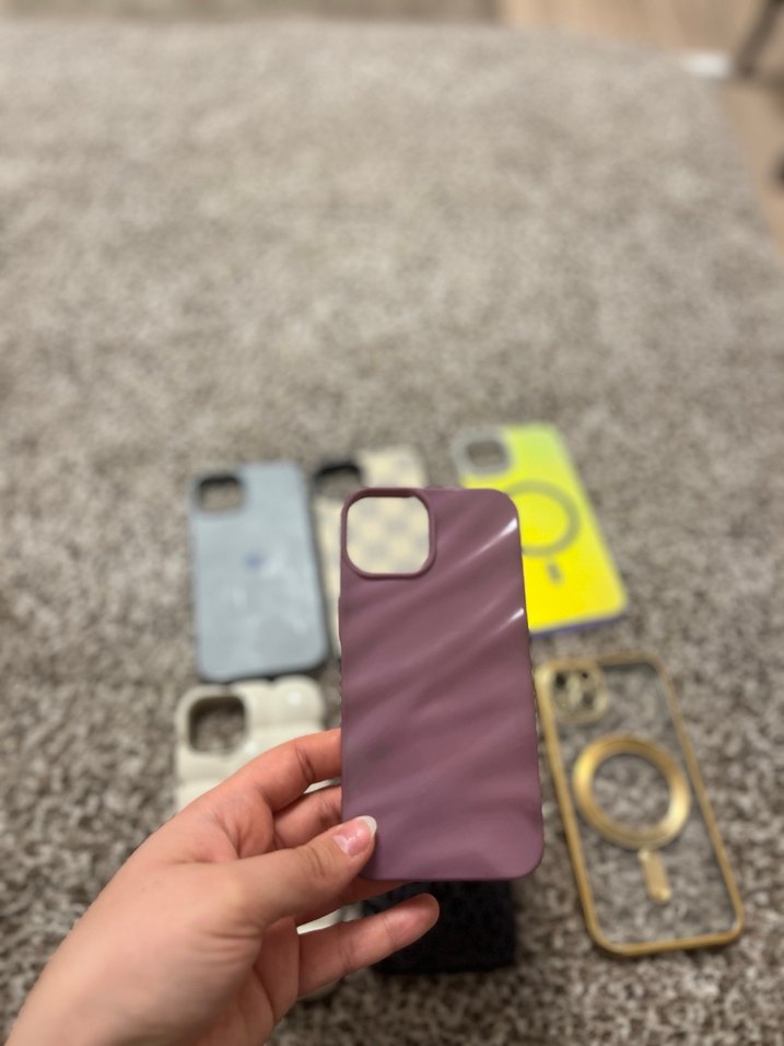 iphone 13 sıfır telefon kılıfları - Görsel 4