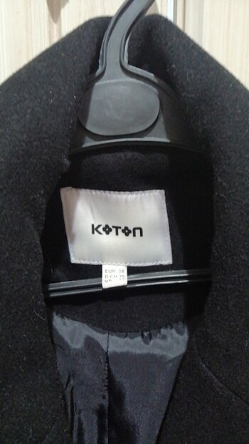 Koton Kaban