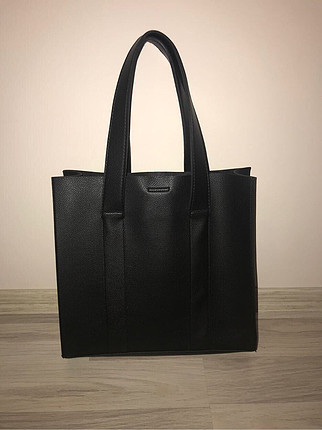 Shopper çanta 