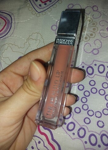  Beden Physicians formula ruj 