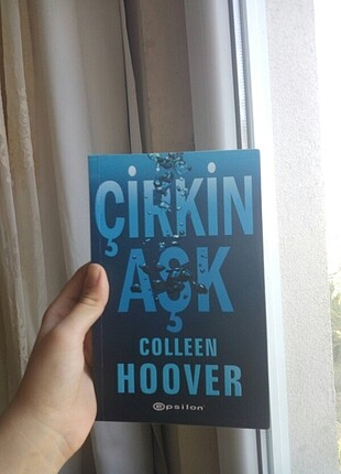 Çirkin Aşk - Colleen Hoover