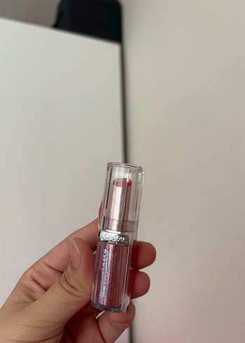 Loreal watermelon dream ruj