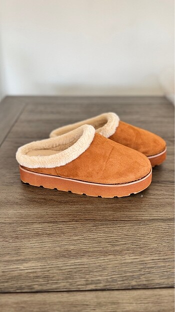 Ugg muadili terlik