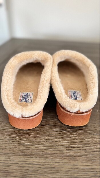 38 Beden Ugg muadili terlik