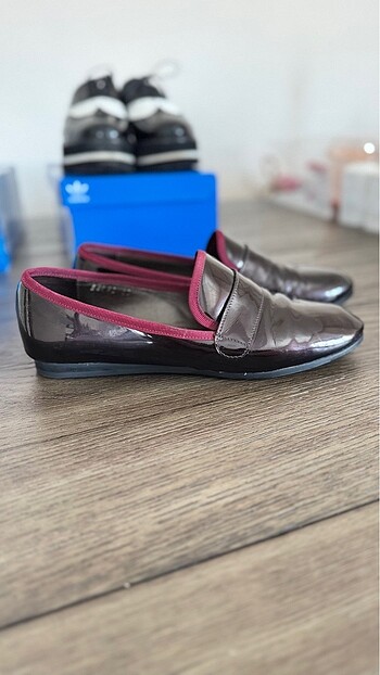 Hotiç loafer