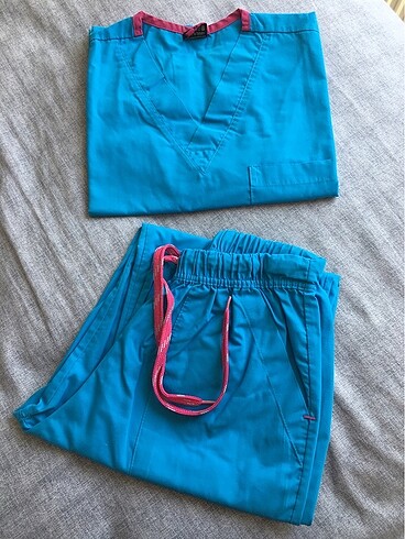 Scrubs forma