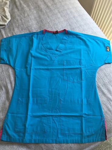 xs Beden Scrubs forma