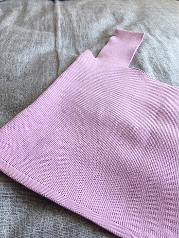 universal Beden Lila crop