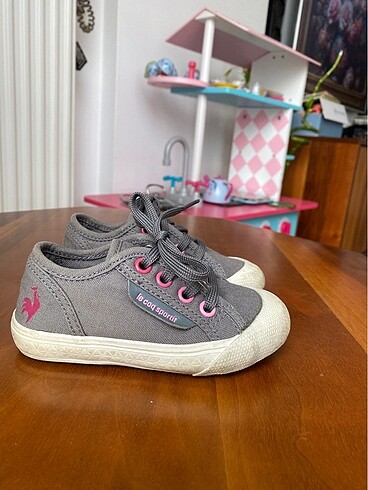 Le Coq Sportif Çocuk ayakkabı