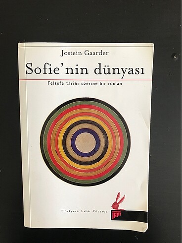 Sofienin Dünyası