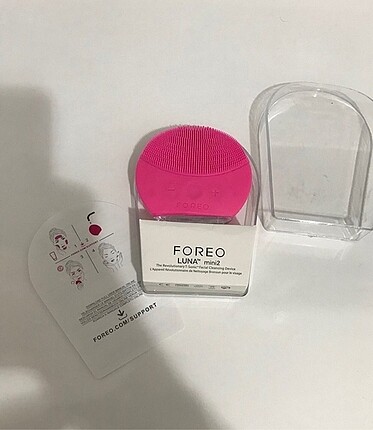 Foreo