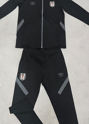 s/m Beden Beşiktaş Store Yeni Sezon Eşofman takımı 