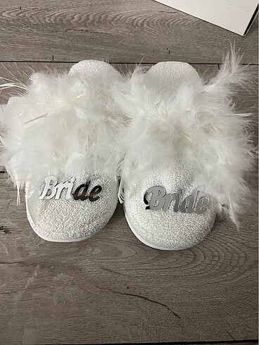 Bride