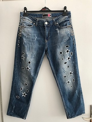 Jean pantolon