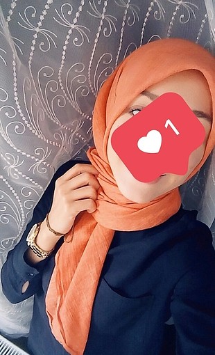 diğer Beden Prganik Taşlanmış Doku Pamuk Şal Kitemit