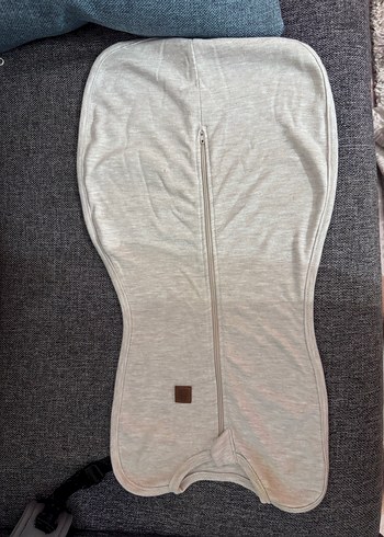 İlays uyku tulumu - Görsel 2