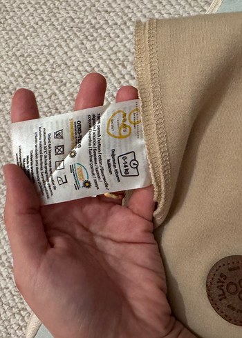 İlays sling - Görsel 5