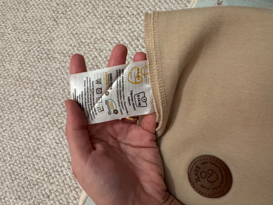 İlays sling - Görsel 5